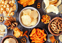 Snacks